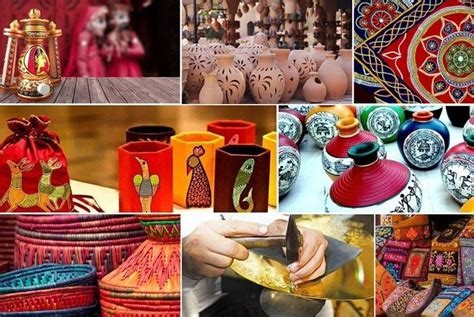 Client Satisfaction with Handicraft Excellence