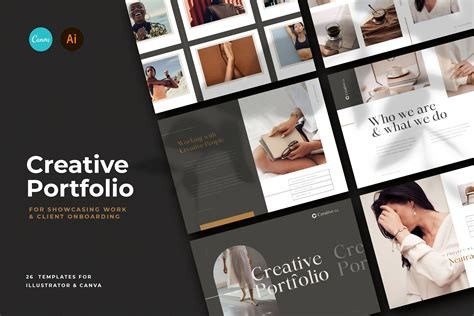 Handcrafted Portfolio Showcase 1